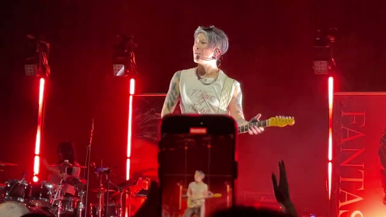 20250515 Miyavi Broken Fantasy Tour -16