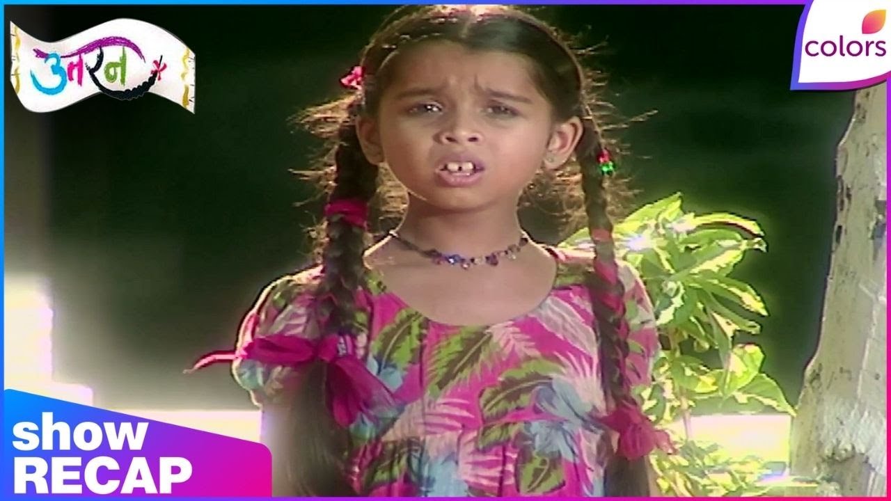 Uttaran |  Ichcha Loses Her Cool After Friends Tease Her | Colors TV