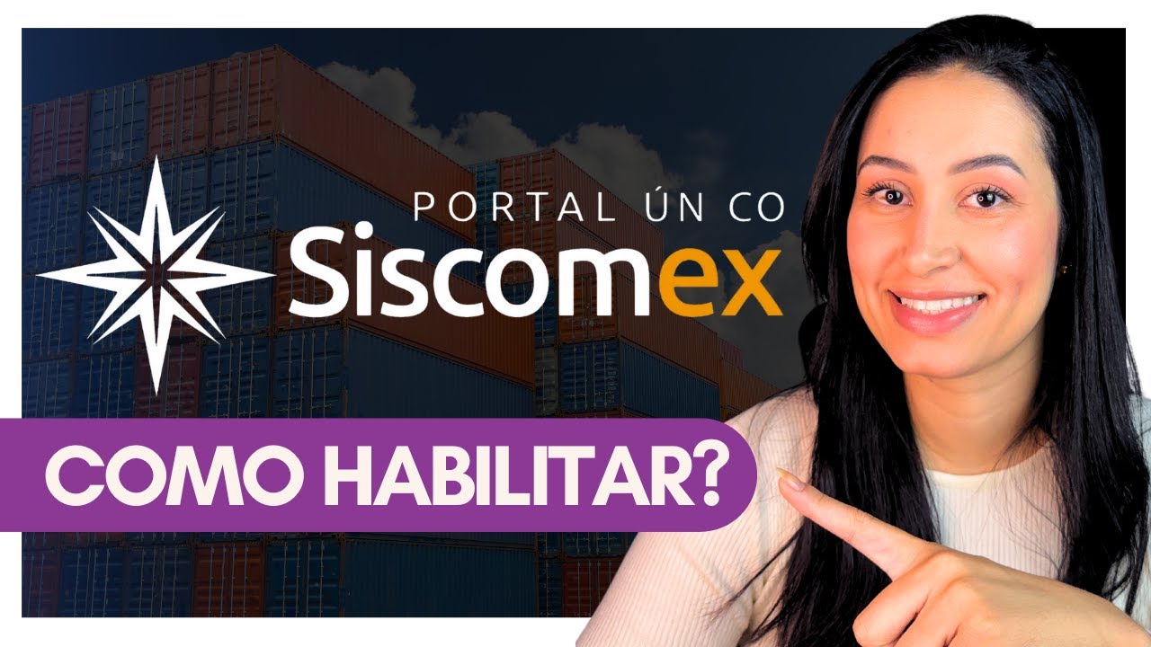 Como Habilitar o Radar Siscomex em 2025 Gr&aacute;tis! Tutorial completo para come&ccedil;ar a Importar em 2025!
