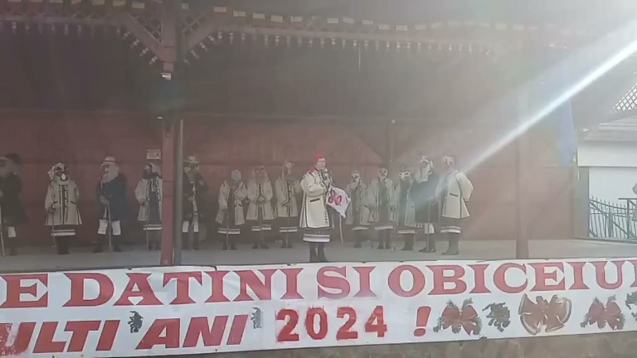 Capra din Dofteana