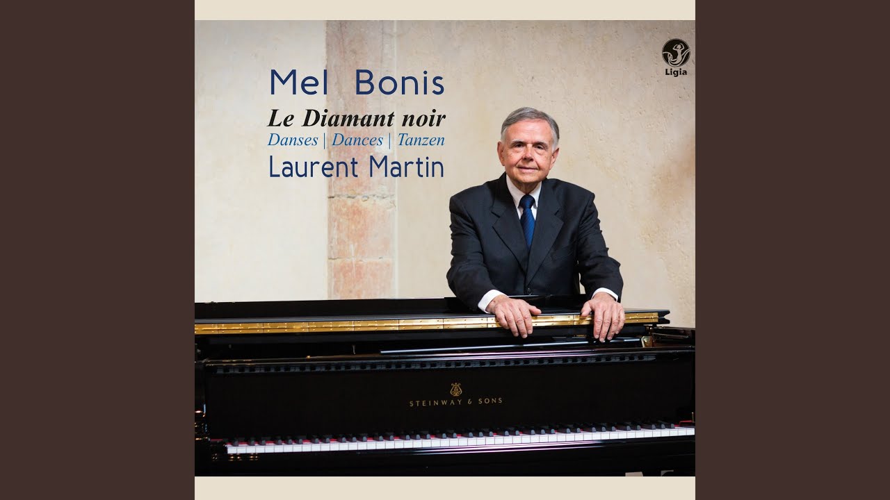 Suite en forme de valses: II. Interlude et valse lente, Op. 36