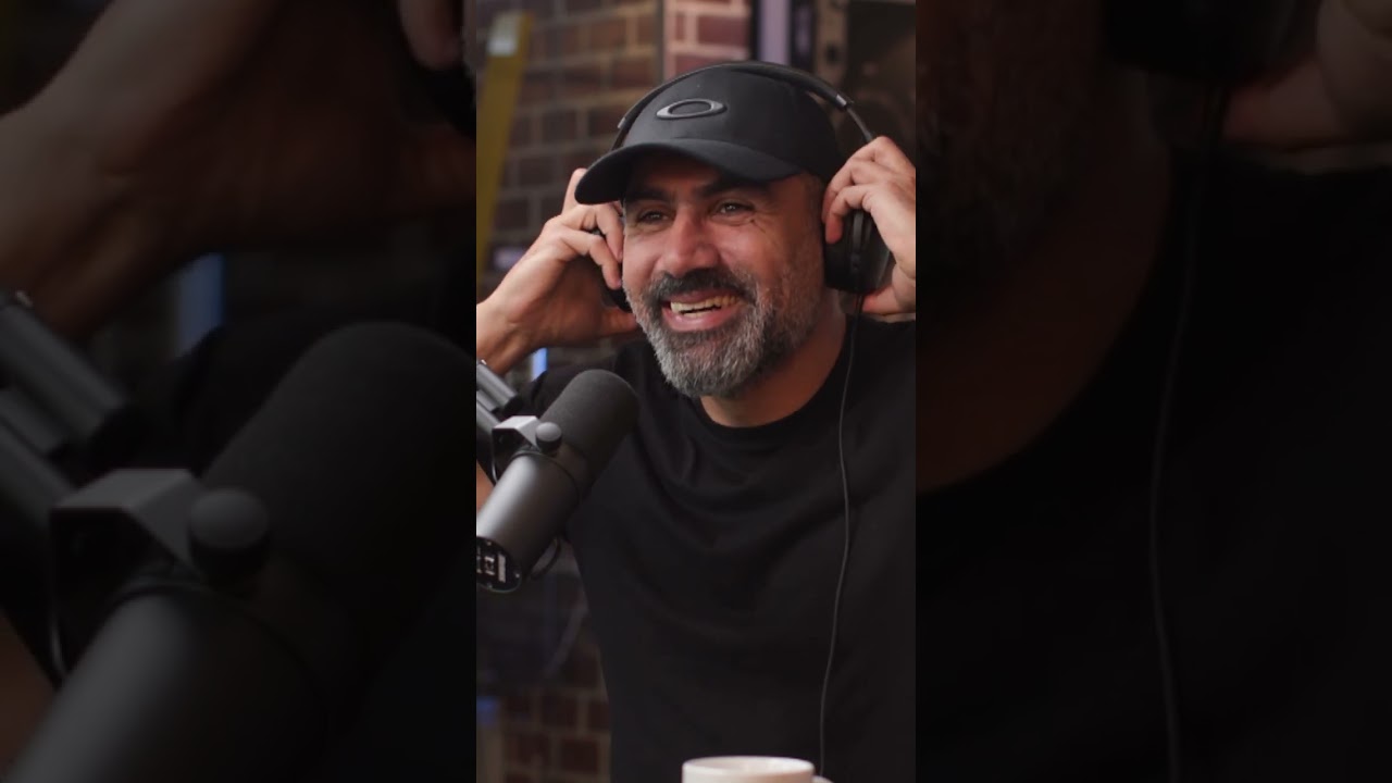 Hikmat Wehbi Podcast #004 Caroline Labouchere
