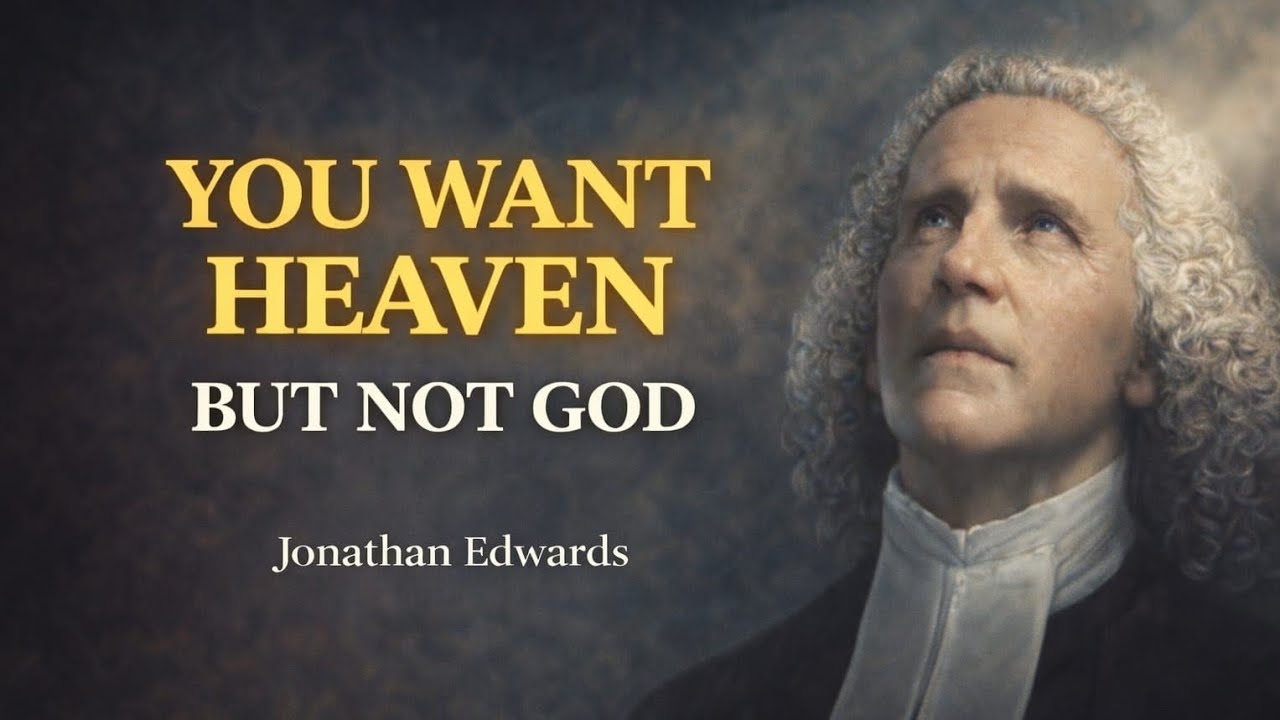 HEAVEN IS NOT FOR EVERYONE: THE TRAGIC TRUTH ABOUT THE DESTINY OF THOSE WHO LOVE THE WORLD