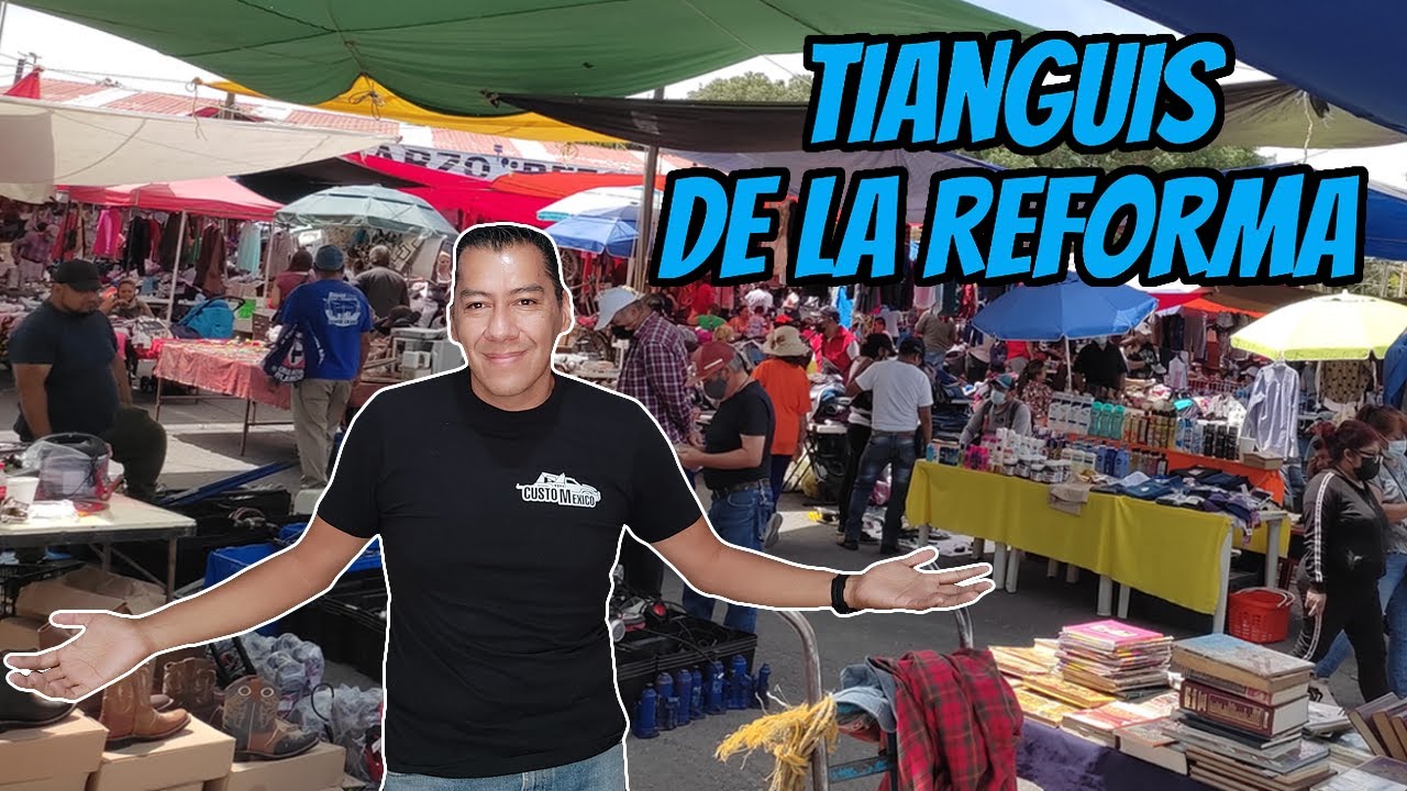 Buscando Hot Wheels y Juguetes Valiosos En El Tianguis - Mercado De Pulgas En Mexico