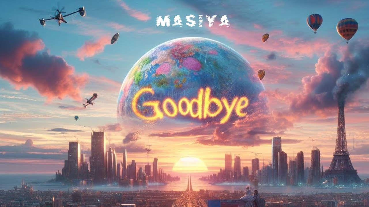 Goodbye Remix (MaSiYa’s Touch)
