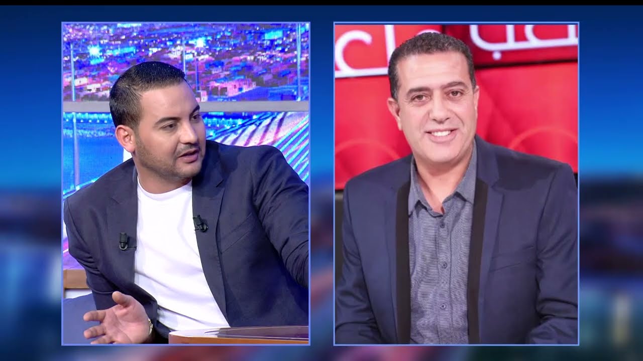 Fekret Sami Fehri S06 Episode 40 25-05-2024 Partie 02