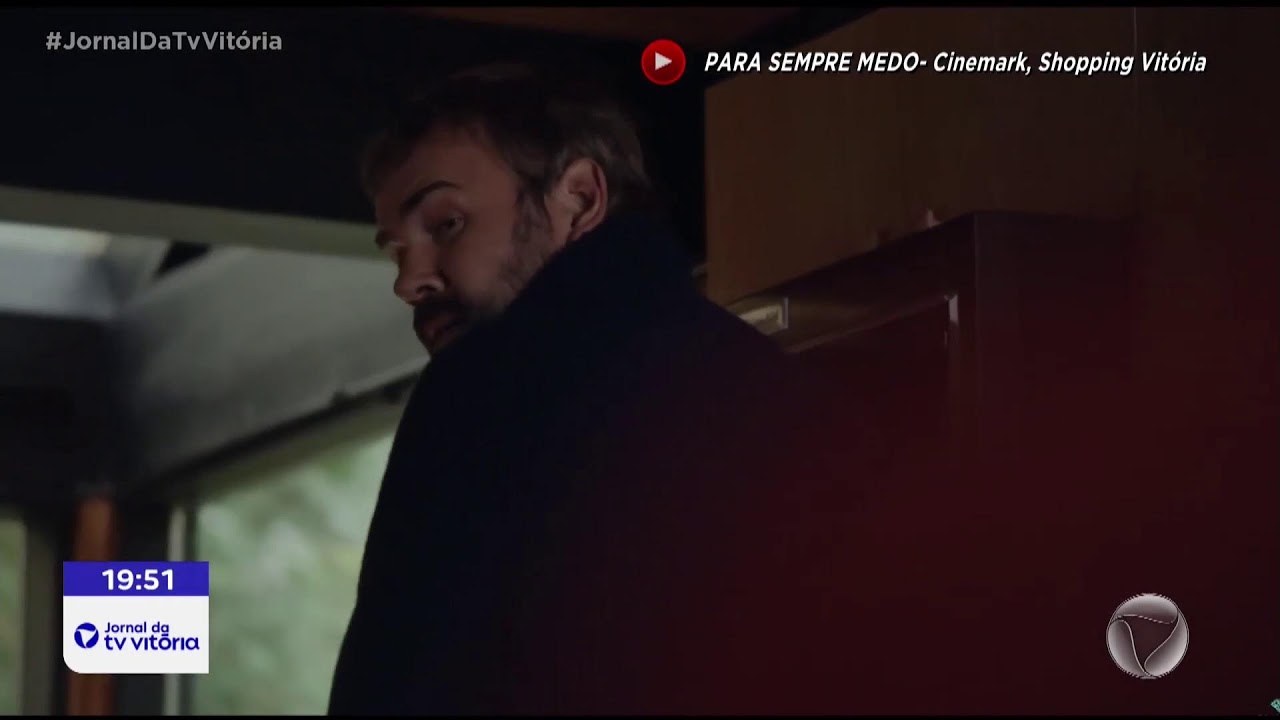 Estamos no ar!