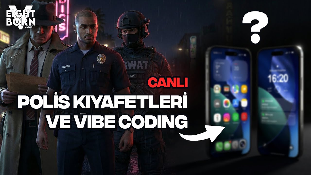 POLİS, SWAT KIYAFETLERİ, DEV YAYINI | EightbornV | K. Çavuş Harper | LSPD !dc !eightbornv