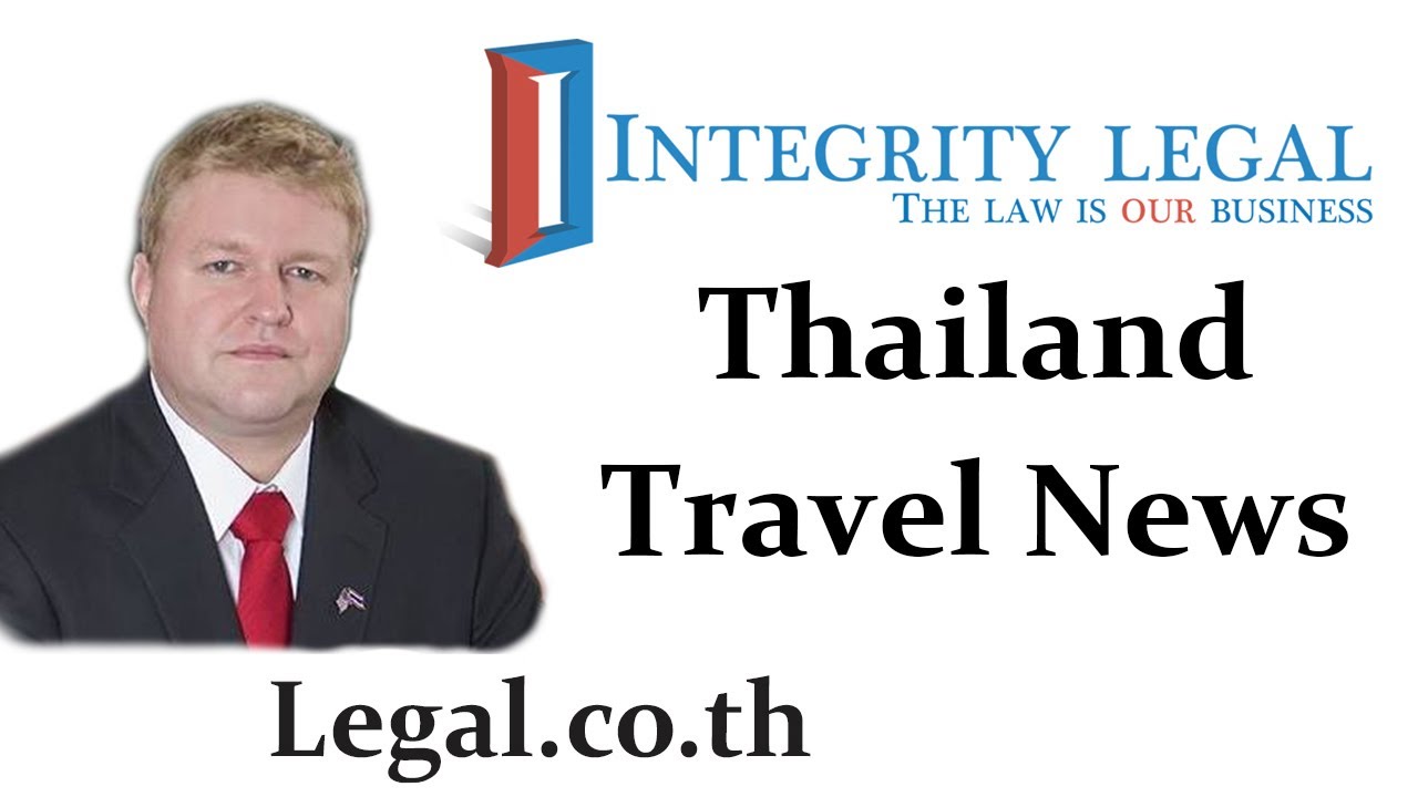Should Thailand Be Trying to Attract Retirees Rather Than Digital Nomads?