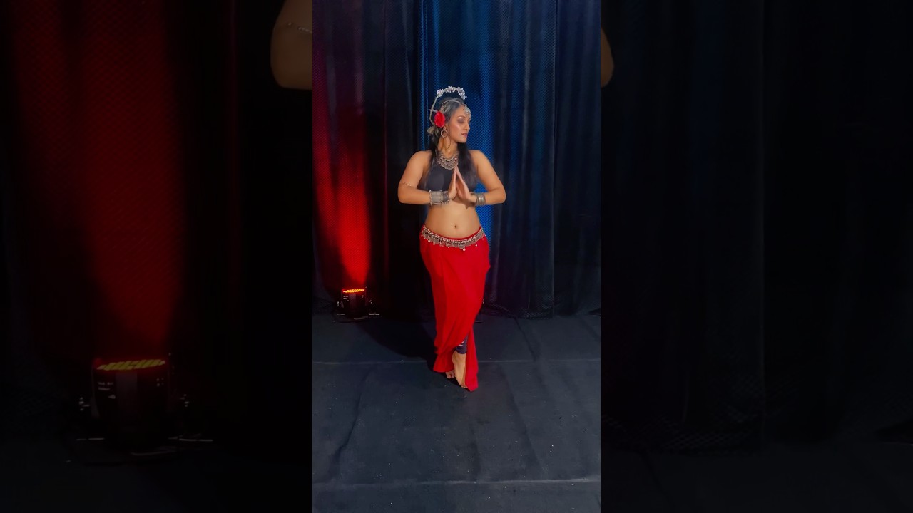 Three Sisters | Tribal Fusion Belly Dance #tribalfusionbellydance #bellydancer #tribalfusion