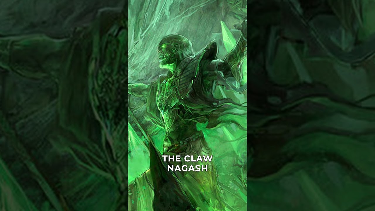 Destroy Nagash?? #warhammerfantasy #warhammer #warhammerlore #loremasterofsotek