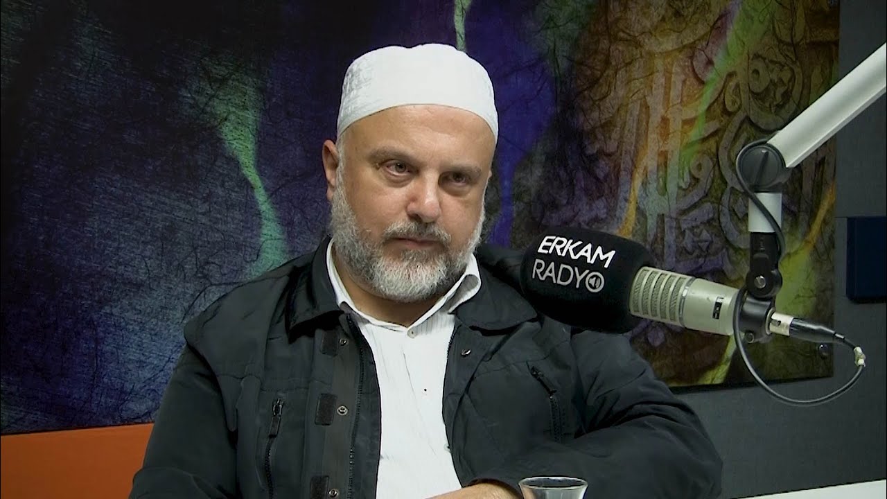 Zekat parası ile Afrika'da su kuyusu açtırabilir miyiz? - Ahmet Hamdi Yıldırım