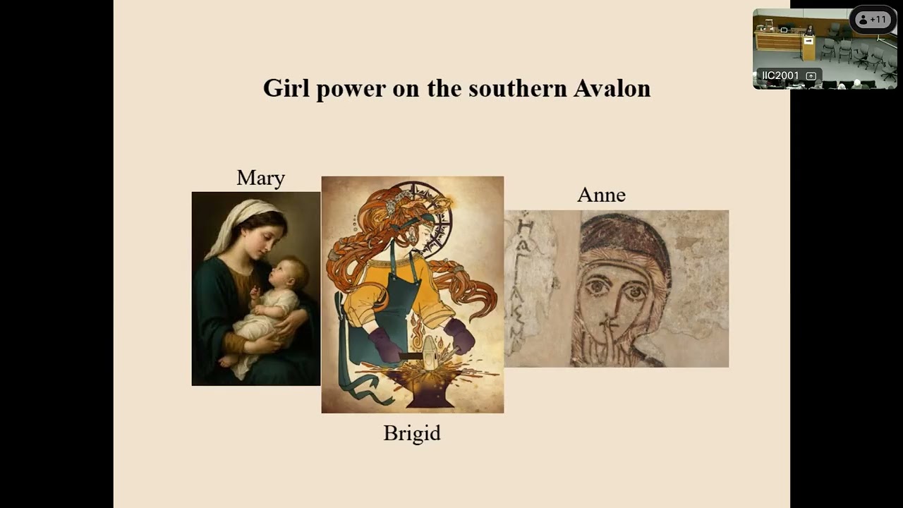 Women, Spirituality and Community