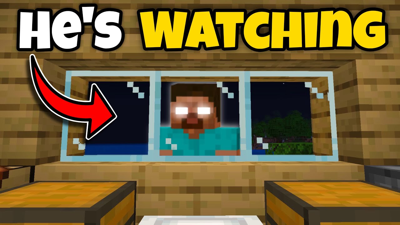 Кто-то наблюдает… | The Dwellers, 2 сезон: #3 - Minecraft Bedrock