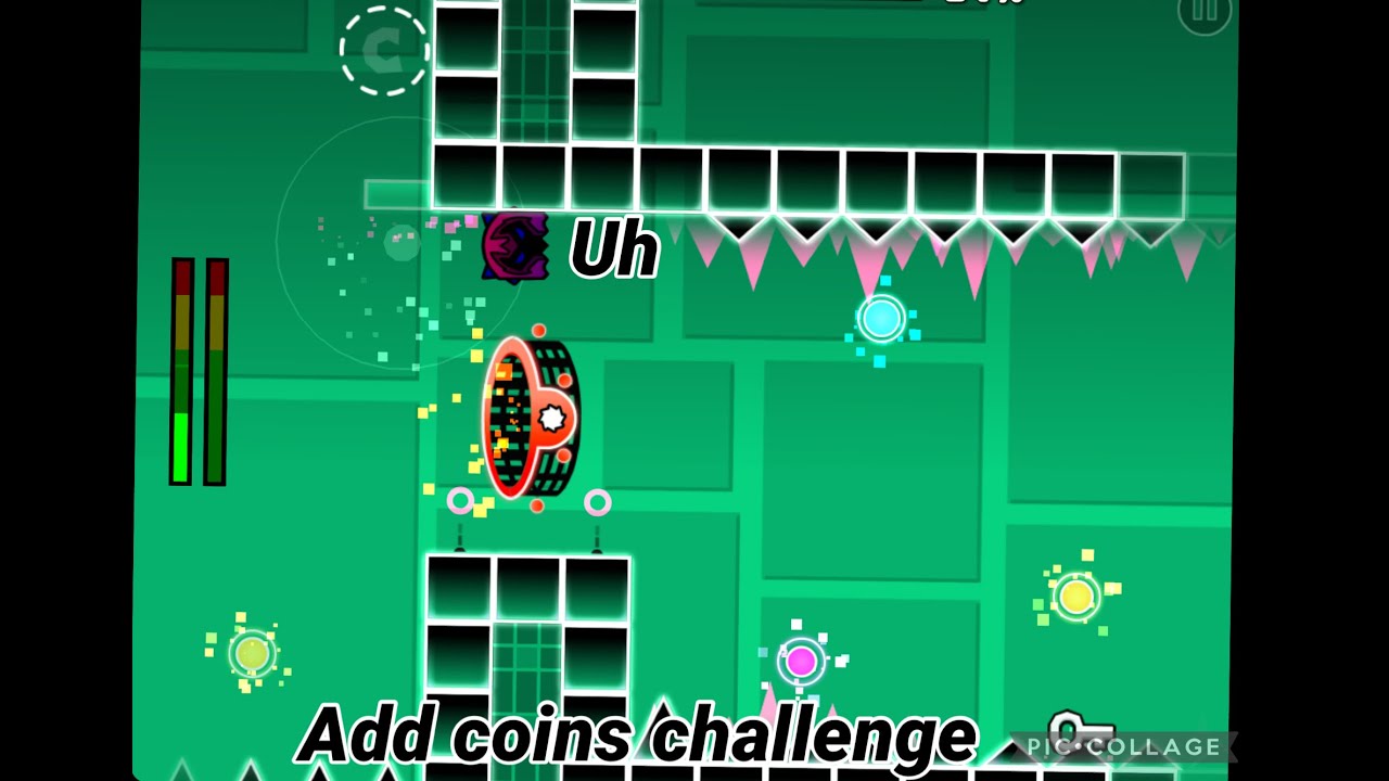 Add Coins challenge (ft. Pro_Totype18)