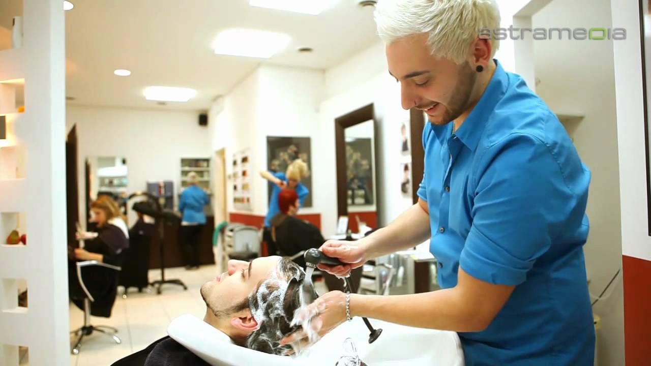 Moving Hair - Aarau - coiffeur, coiffeursalon, friseur