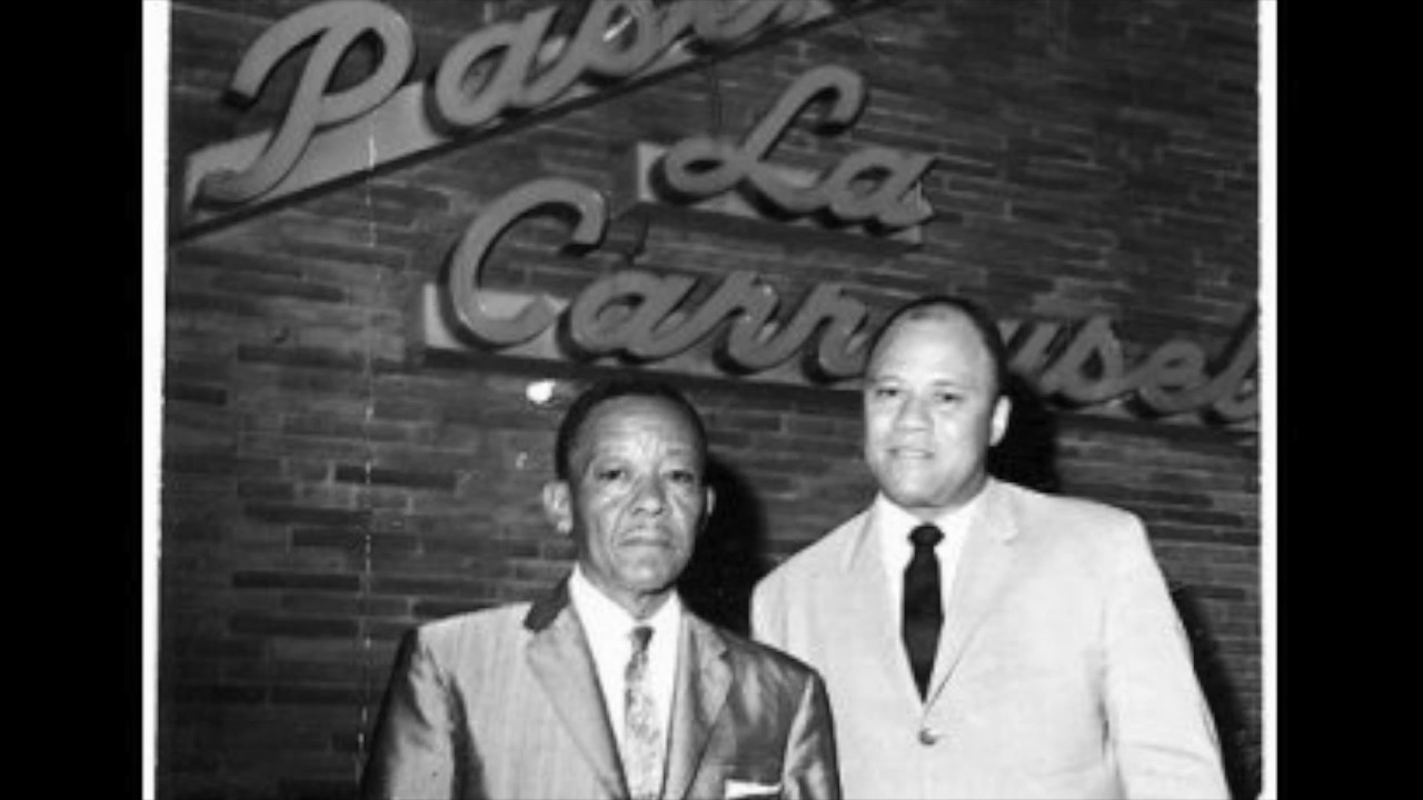The legacy of Paschal's Restaurant