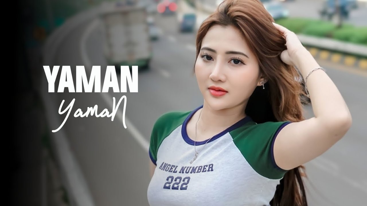 Pro Mix - Yaman Yaman (يامن يامن) | Official Music Video | New Arabic Song | Best Techno DJ Remix