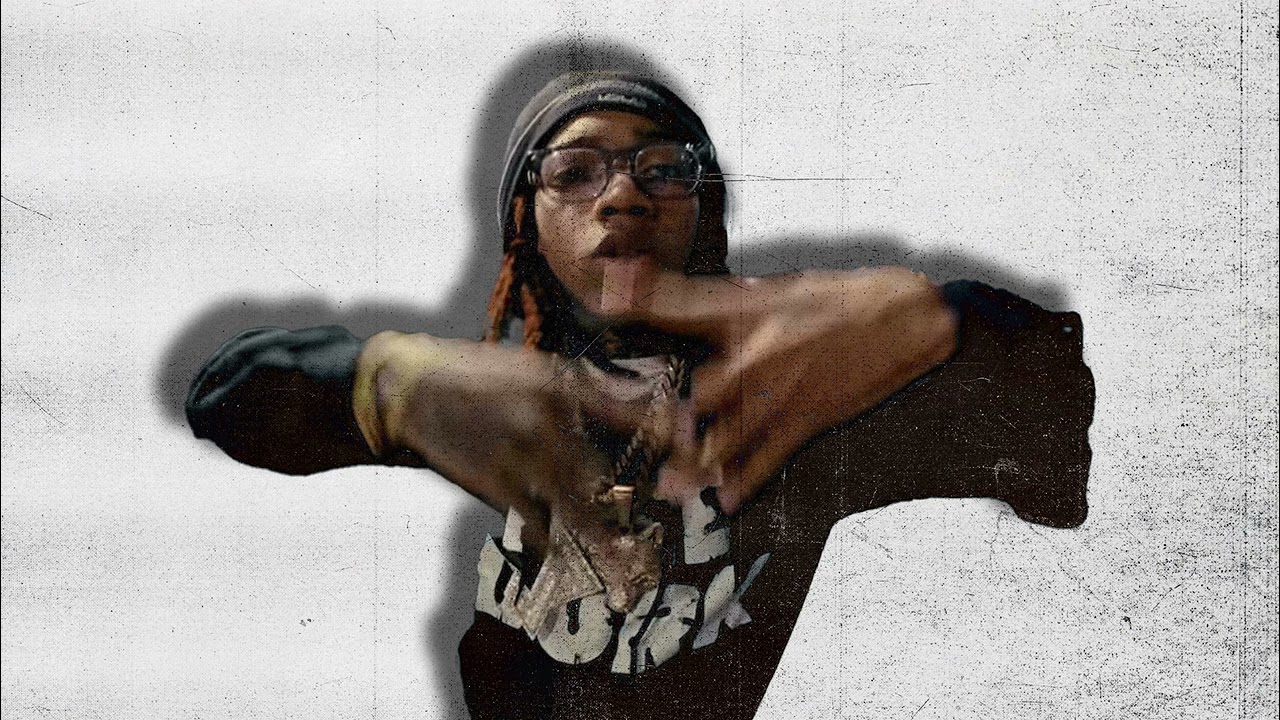 (Free For Profit) Chuckyy x Skrilla Sample Type Beat - 