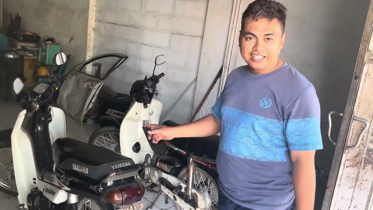 2 unit prima dan alfa di borong kirim ke luar kota lagi 