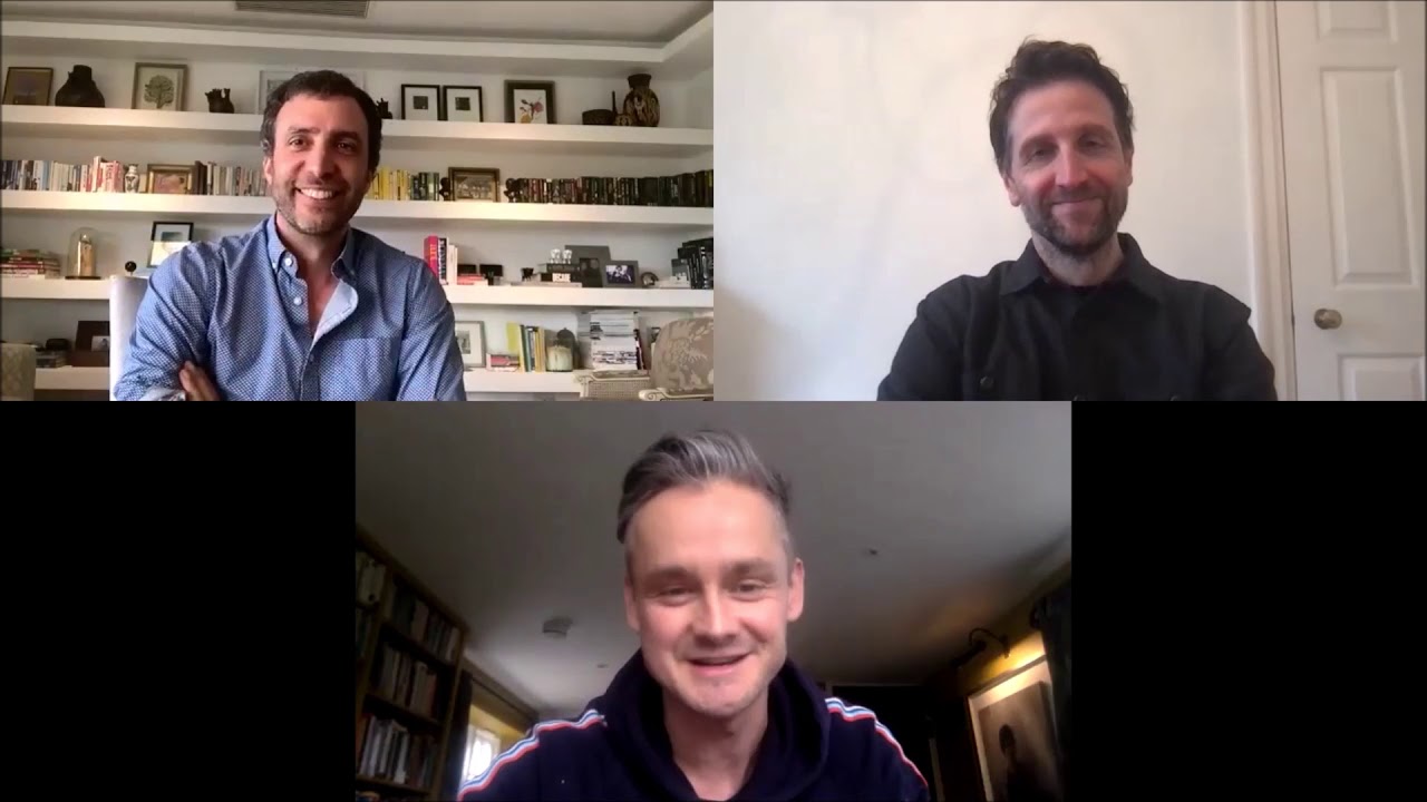British Week 2021: Interview with Keane