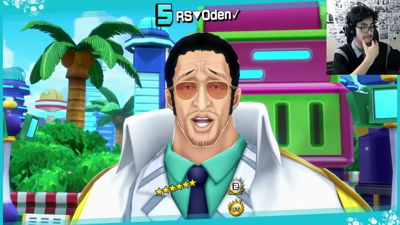 تجربة البث المباشر لا حد يفوت