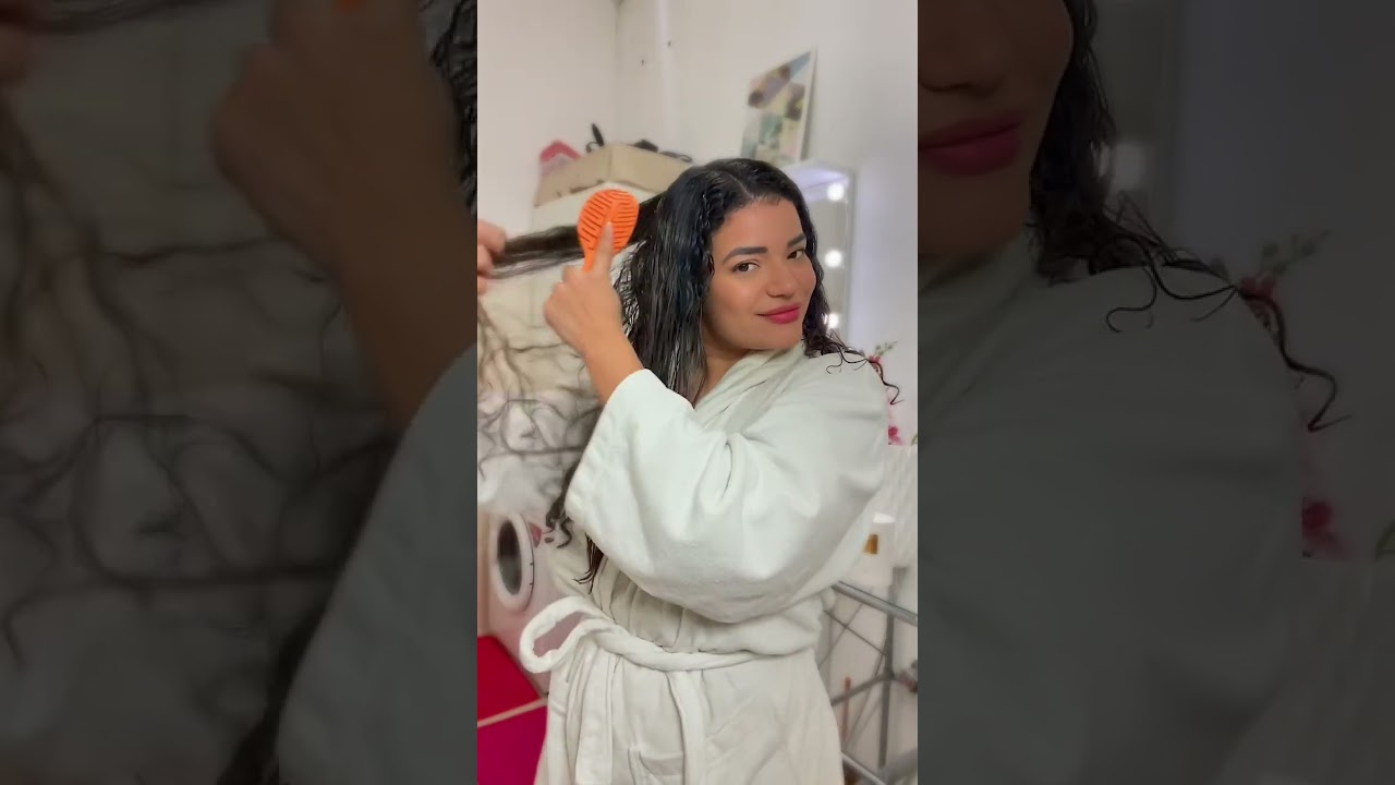 Hair styling invernale attualizzato