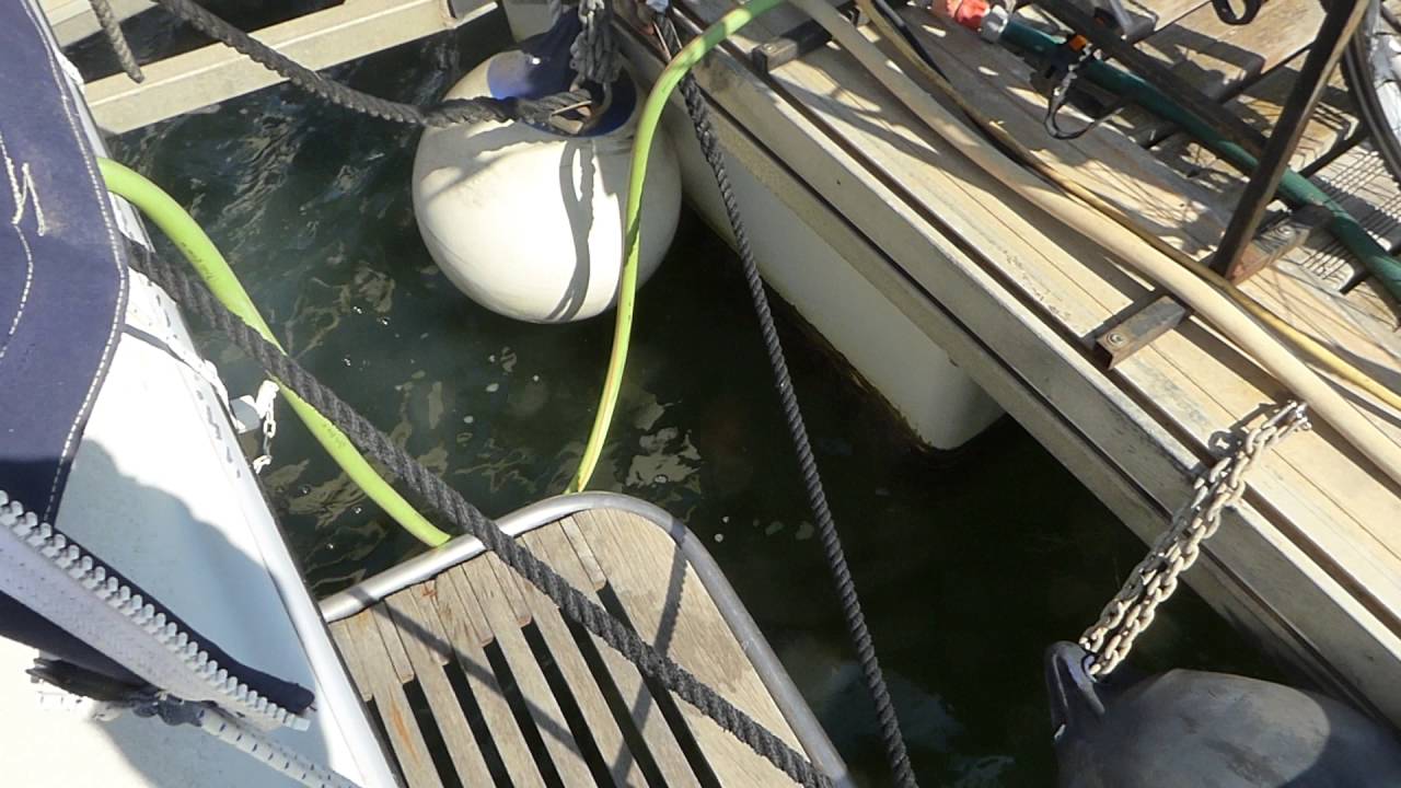 Arcoa 970 Mooring available - Boatshed - Boat Ref#226101