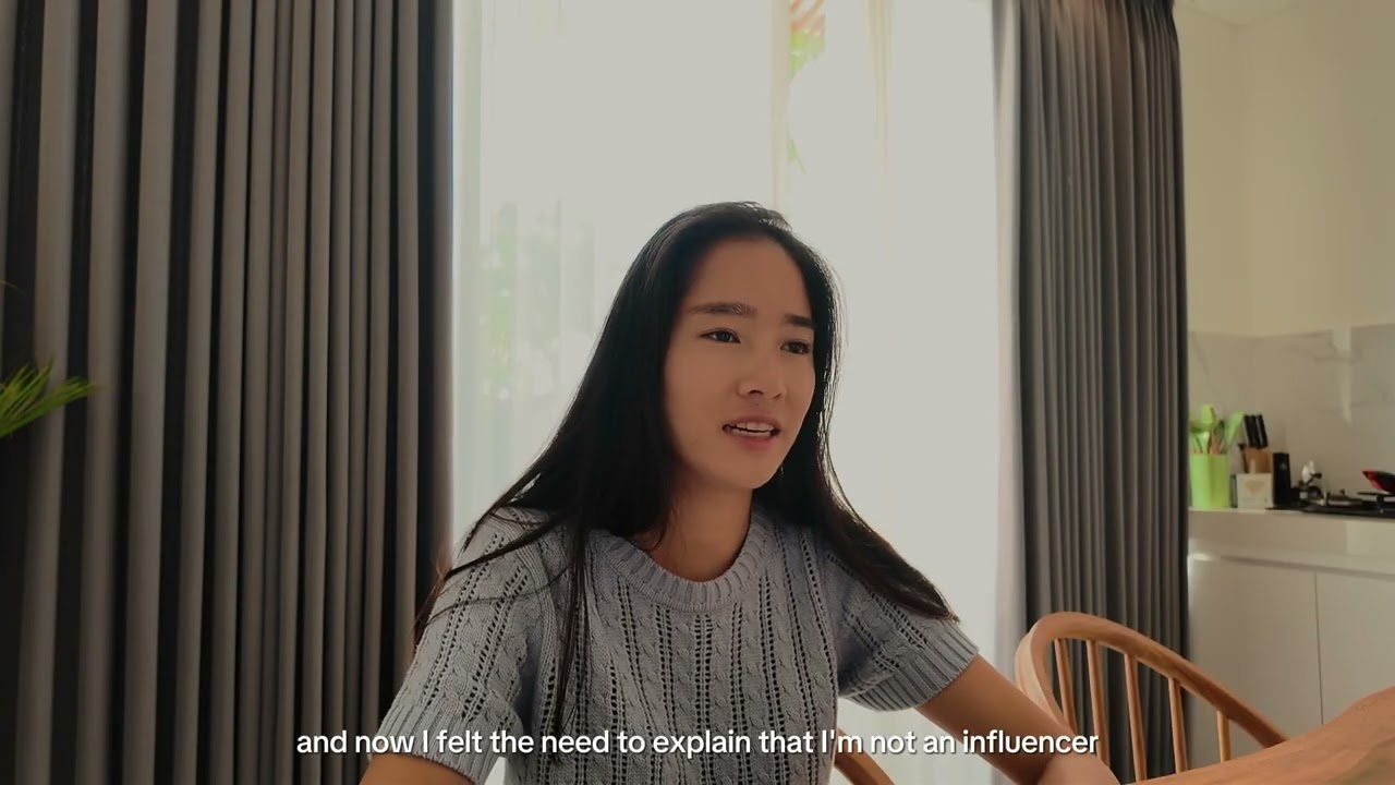 I Finally Feel Like a 'Real' Content Creator... and I Hate That