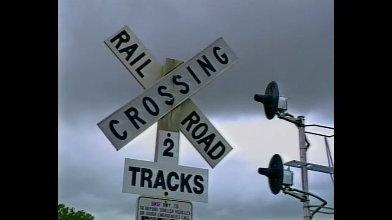 Eisenbahn, Video-Express 2001 Ausgabe 48, Erzgebirgs-Dampflokfest, Riesenbahnhöfe USA uvm.