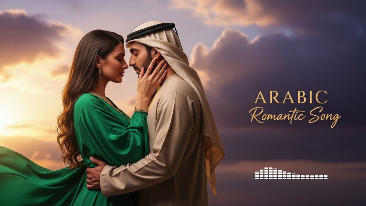 Trending Arabic Romantic Songs 2026 &ndash; Relaxing Arabic Love Music Compilation