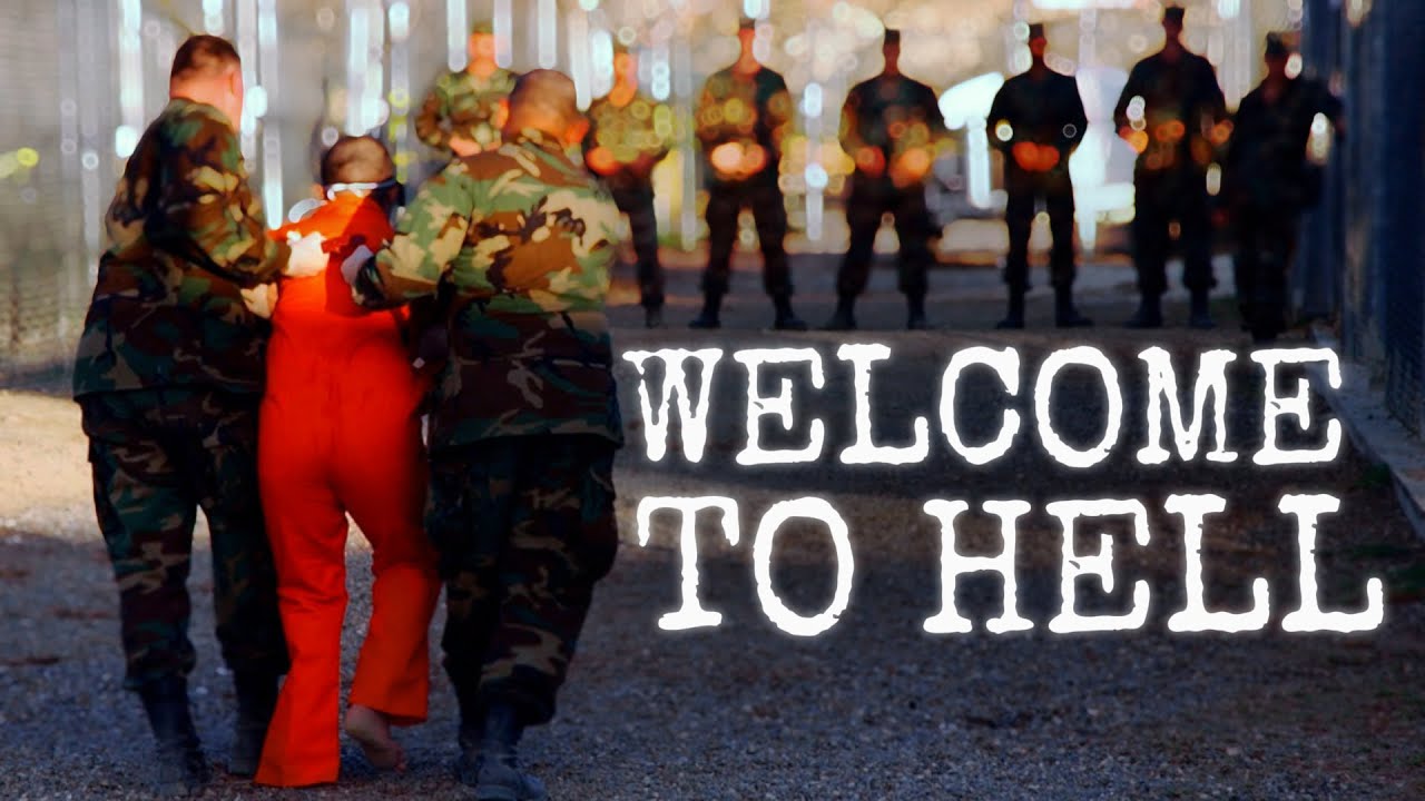 Guantanamo: The Most Brutal Prison That Will Never Be Closed