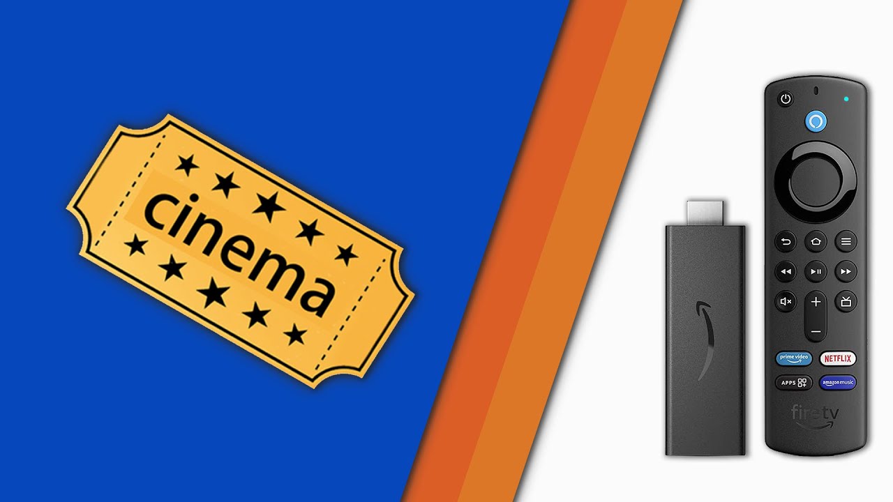 Как установить Cinema HD (последнюю и стабильную версию) на Firestick