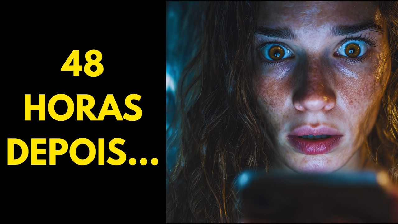 Fui Expulsa de Casa: A Ligação que Mudou Minha Vida