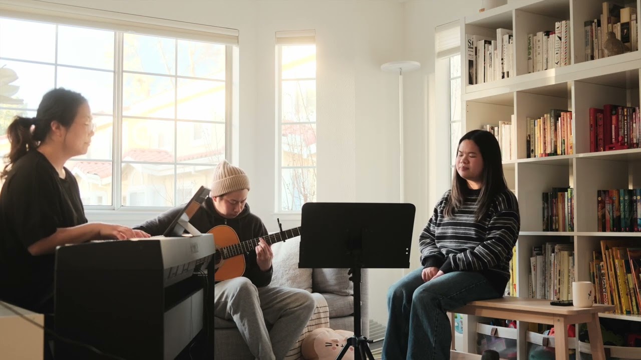 Worship Session | Washed + Nothing But The Blood Of Jesus 