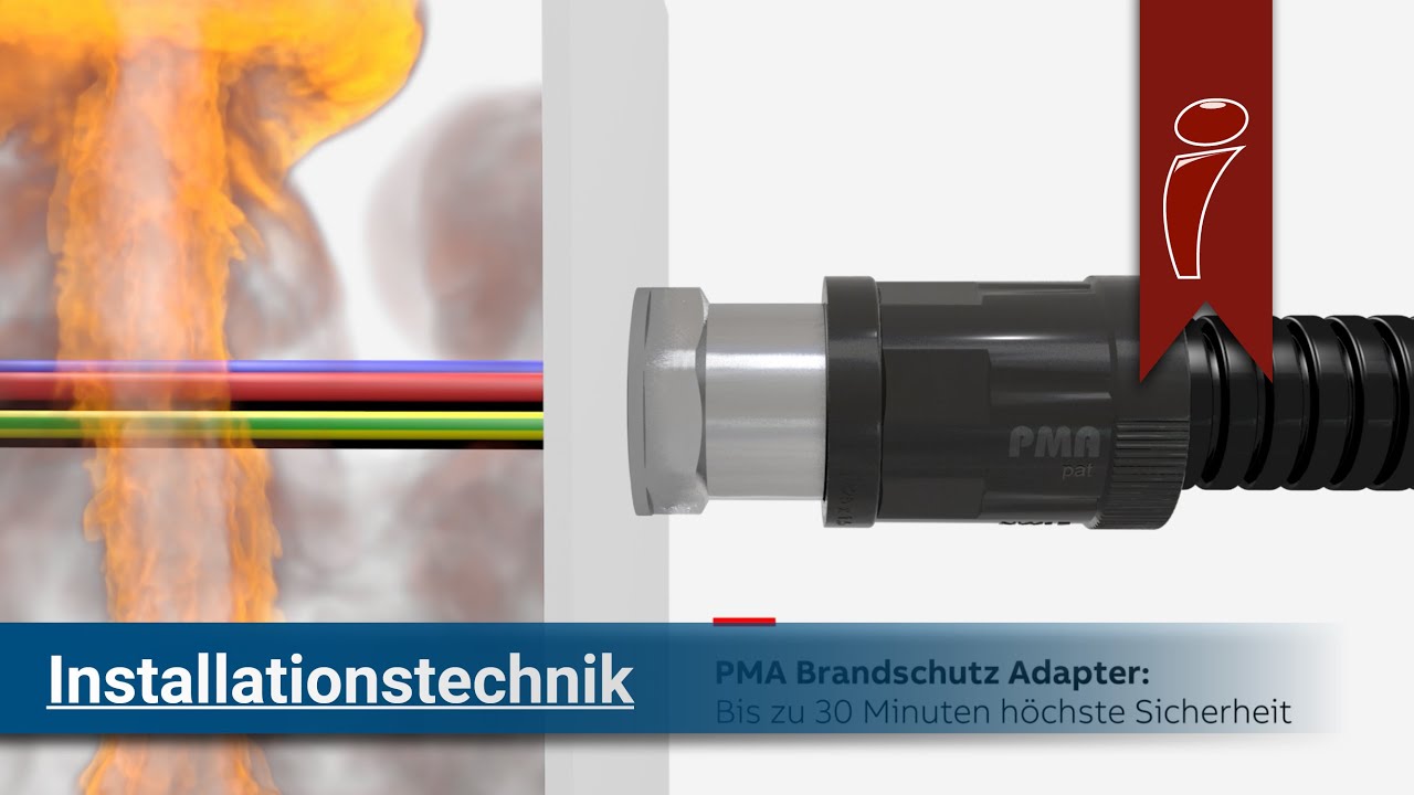 PMA-Brandschutzlösungen von ABB für die Bahnindustrie