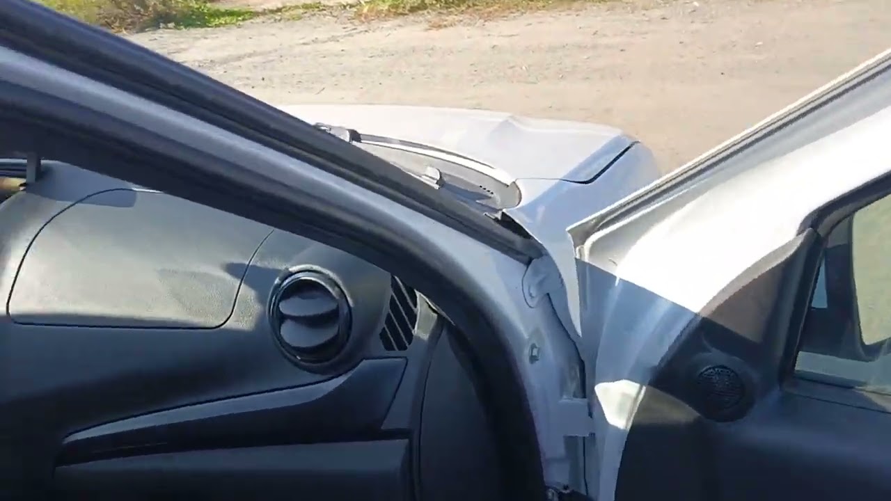 Lada Granta 2023 - установка Teyes CC3 