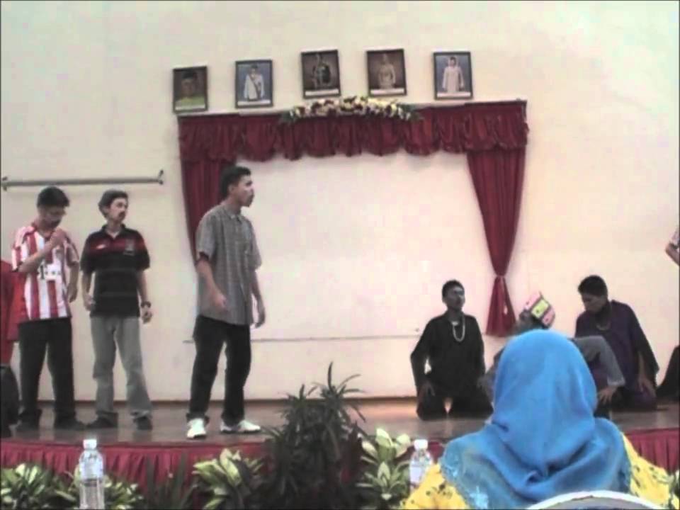 SMKBI DRAMA - PART 3.wmv