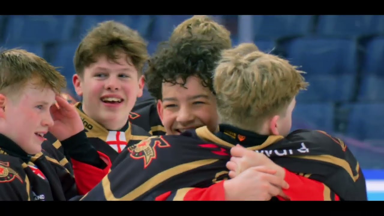 VIDÉO SOUVENIR 2025 // 2025 TOURNAMENT RECAP VIDEO