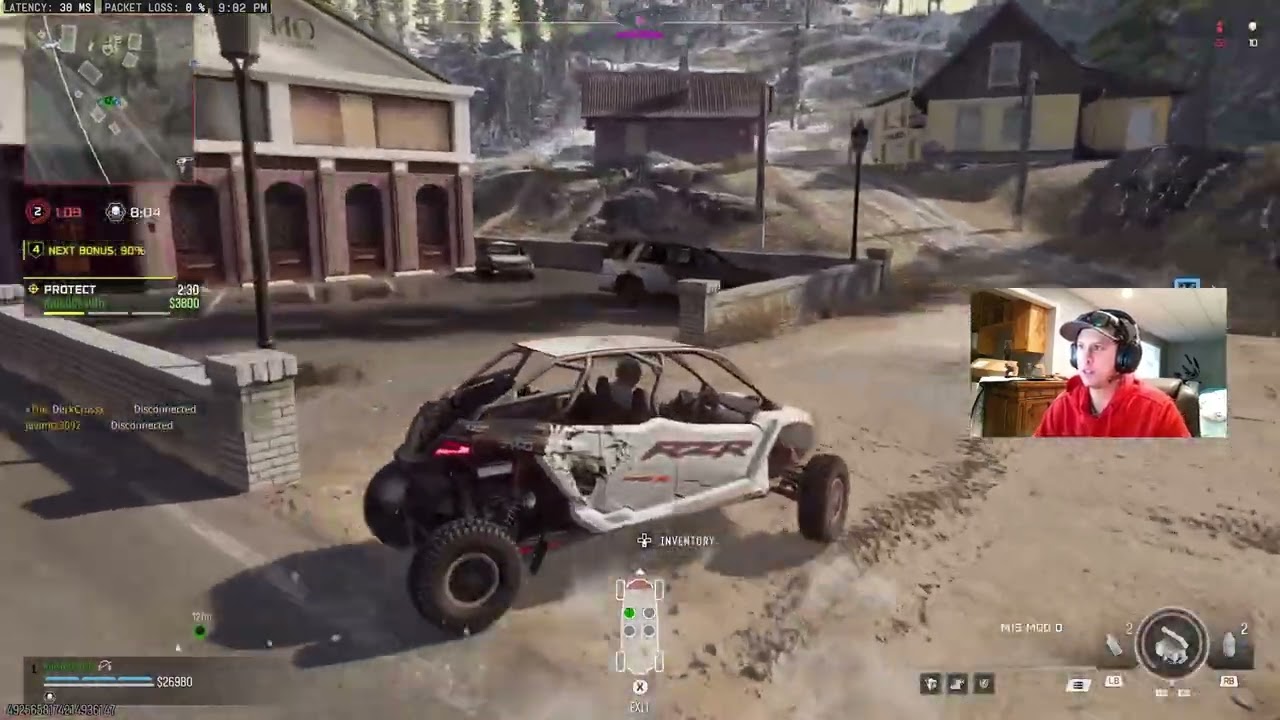 Black Ops 7 Warzone is HERE!! Doing Some Solo Work in The *NEW* Verdansk!!