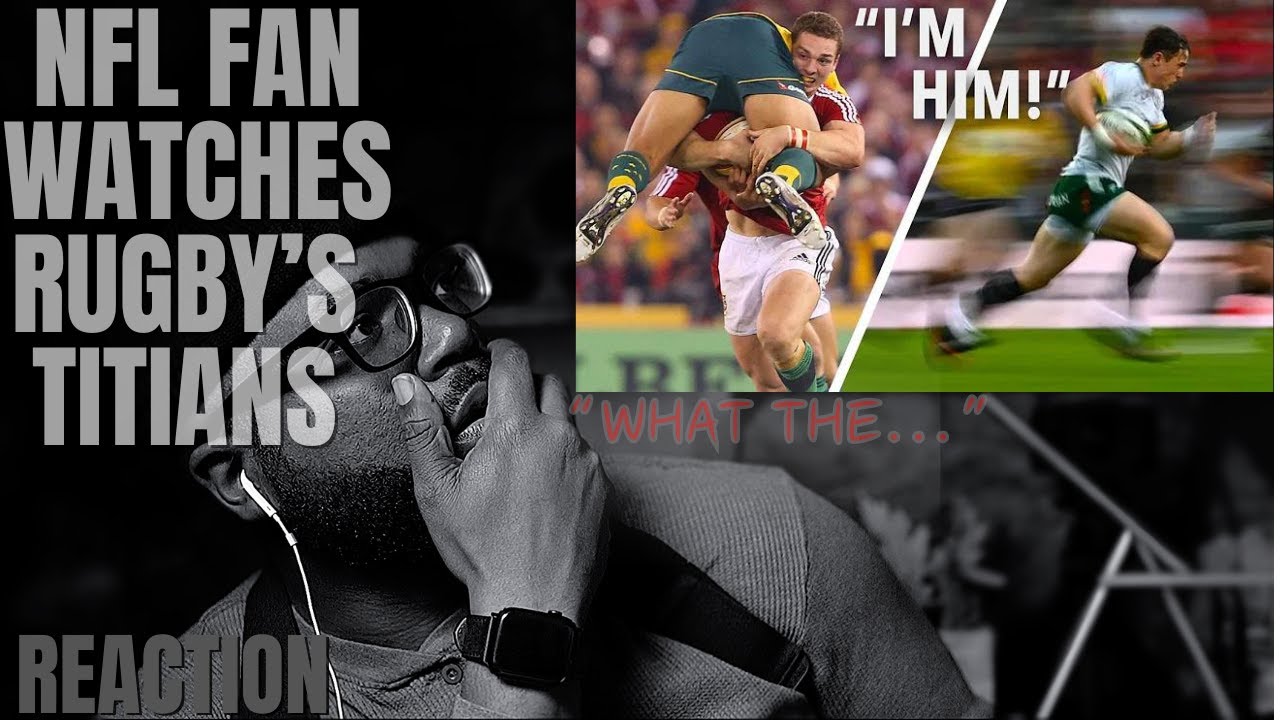 Rugby 