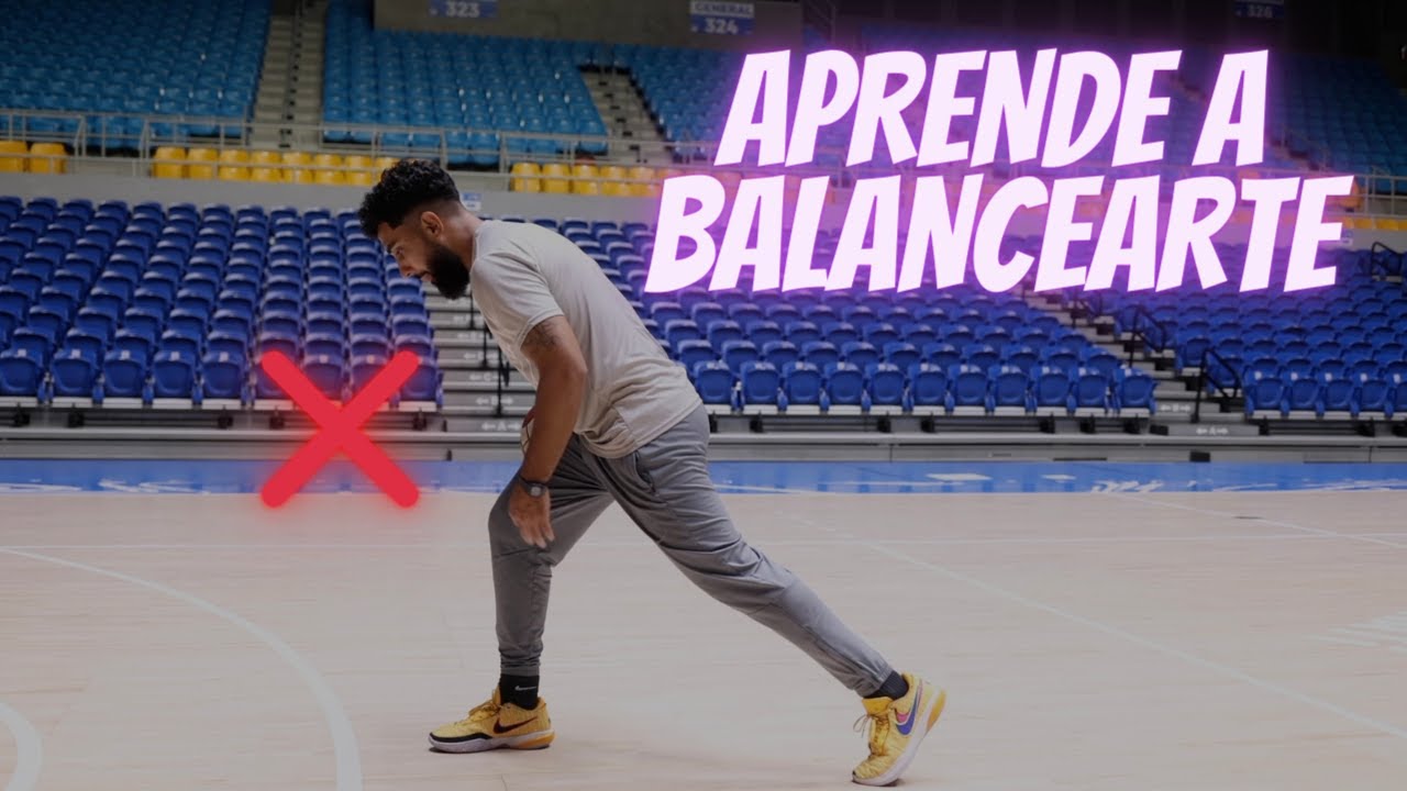 CENTRO DE GRAVEDAD - CABRERAS BASKETBALL