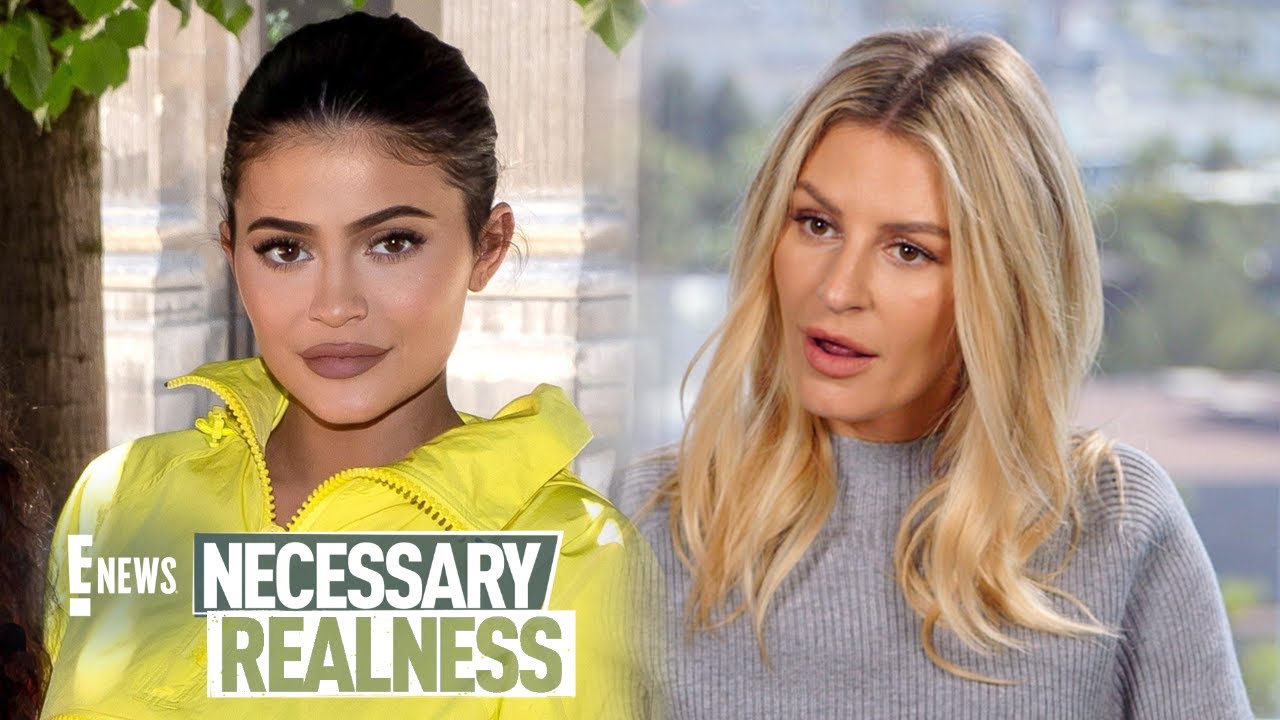 Necessary Realness: Kylie Jenner Keeps Rising & Shining | E! News