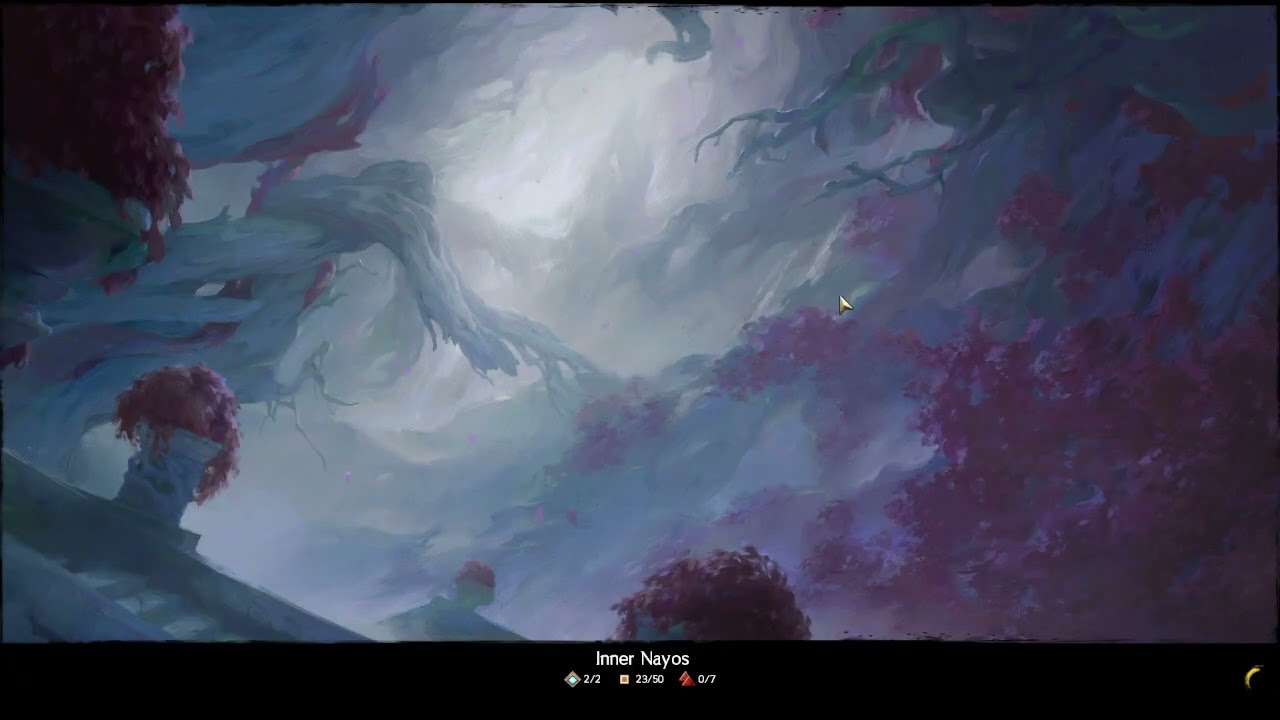 GW2- (New Player) Day 47-  Finishing SoTo Story , Map Completion & Mastery Point Hunting.