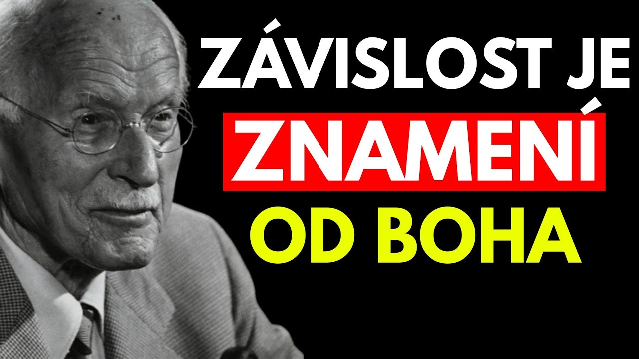 6 příznaků, že máš extrémně vzácnou auru | Carl Jung