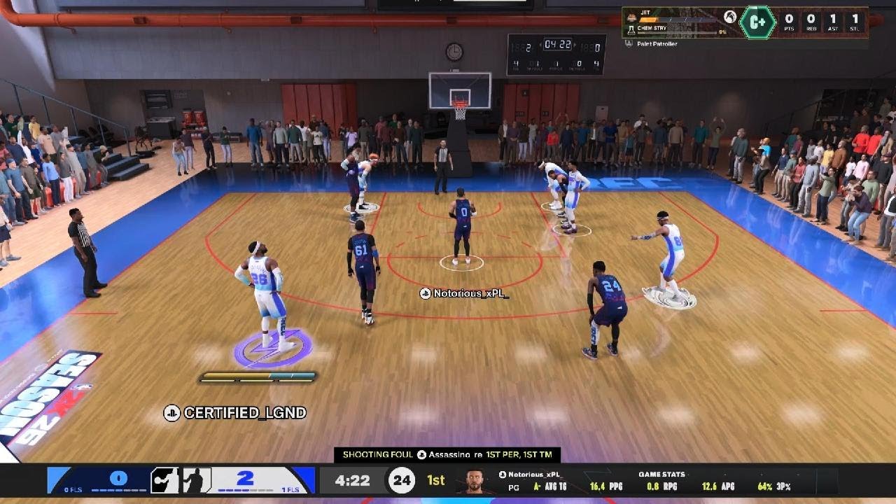 NBA 2K26 Sino Sold