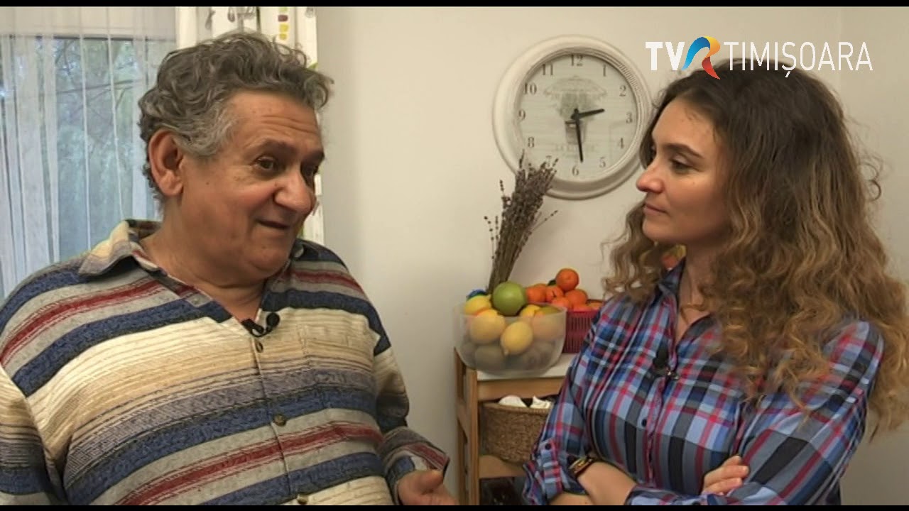 Mâncarea națională: #Ciolan cu #Fasole #SareaInBucate #1Decembrie @TVRTimisoara