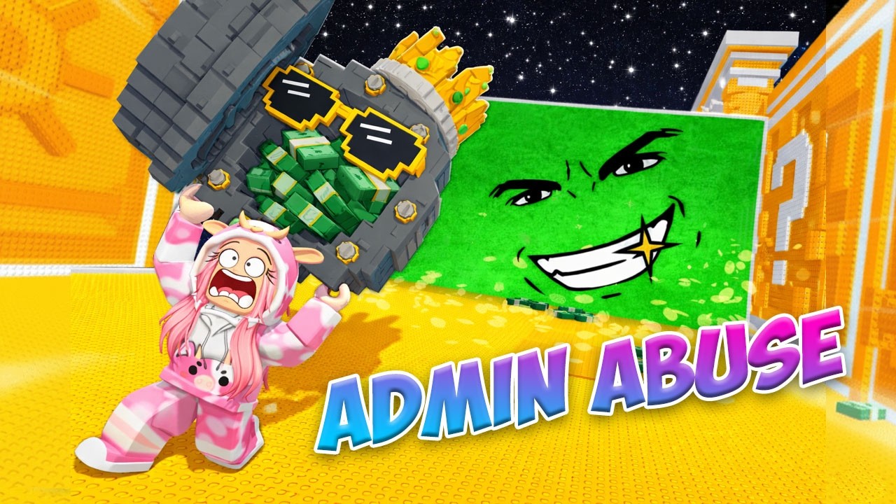 MOMON MAIN TSUNAMI BRAINRROT UPDATE ADMIN ABUSE TERBARU
