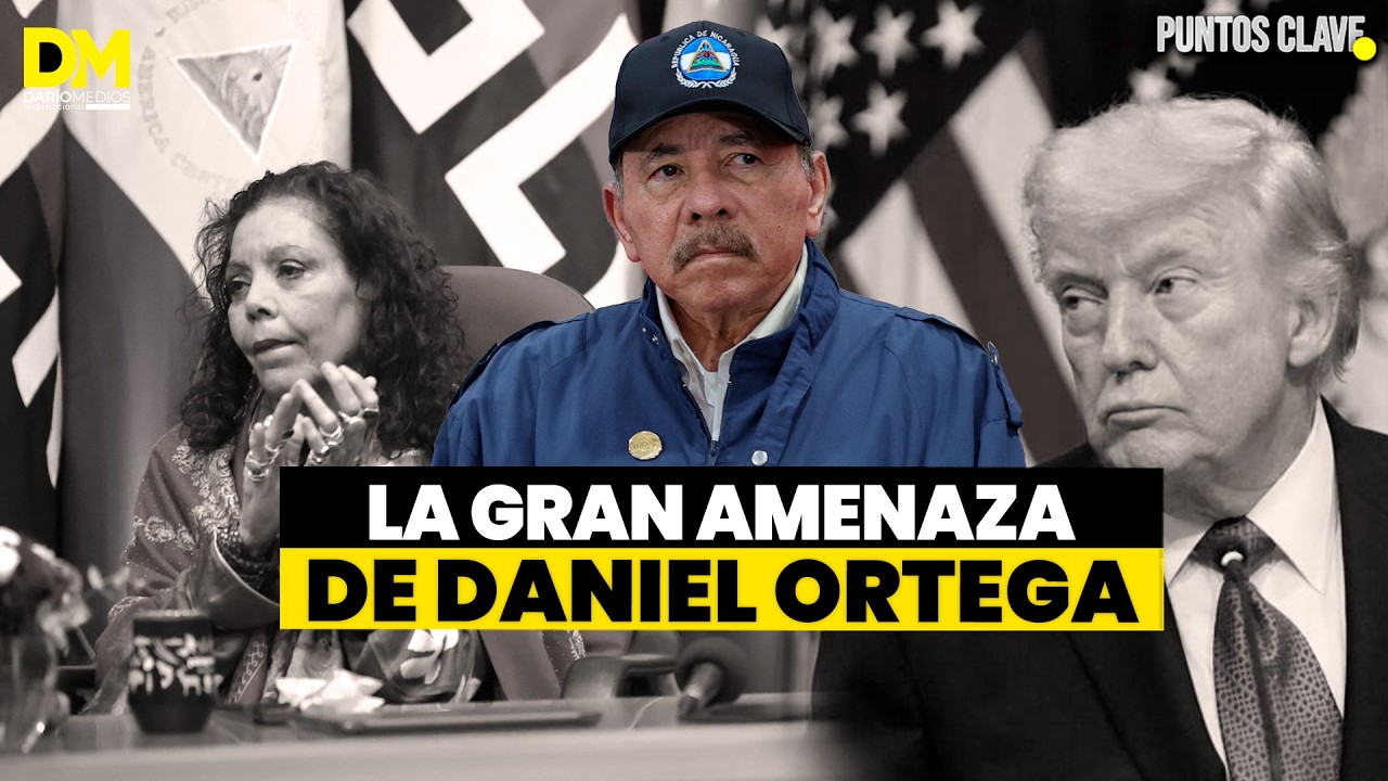 ⚠️🚨 Negocio petrolero del dictador EN RIESGO POR TRUMP