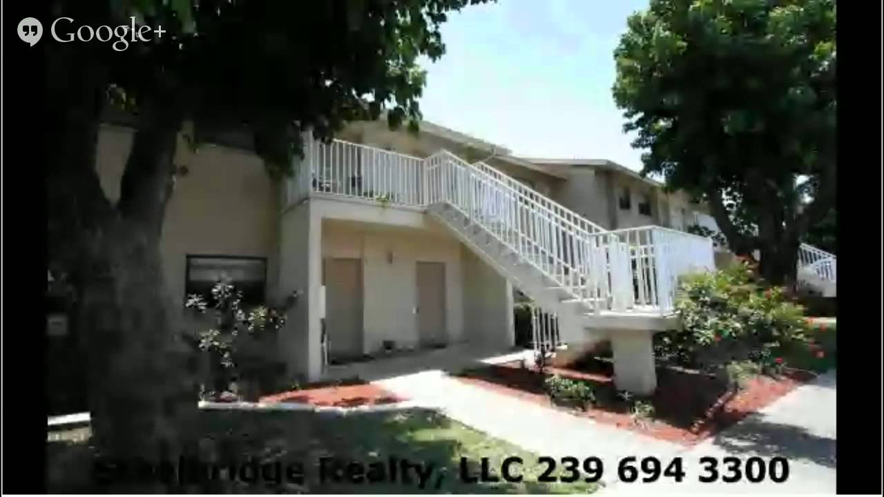 North Fort Myers Lochmoor Villas Condo for Lease